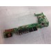 Asus eee pc1015ped scheda usb lettore sd e rete. 